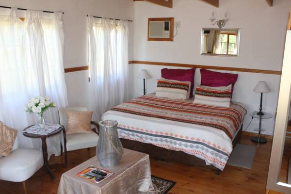 Acacia Bush Lodge