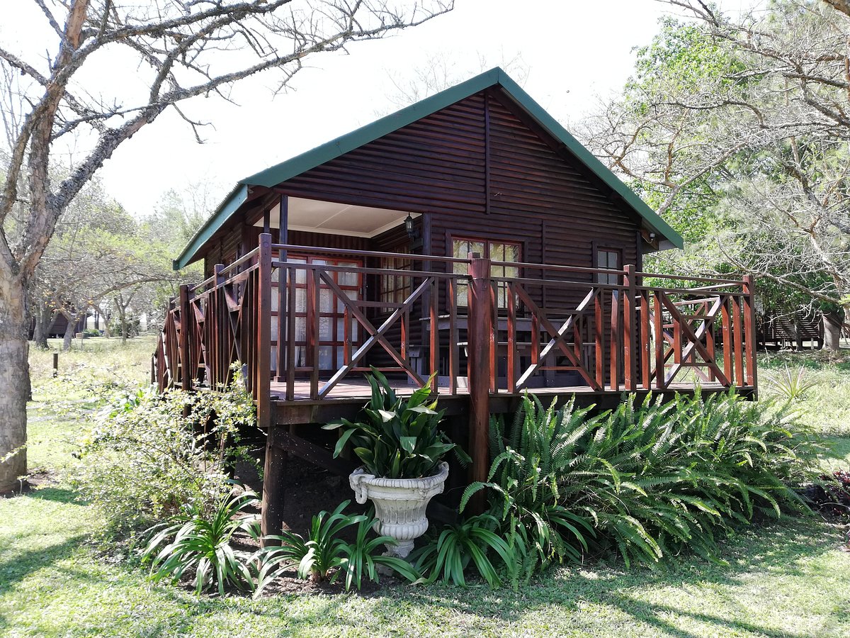Acacia Bush Lodge image 3