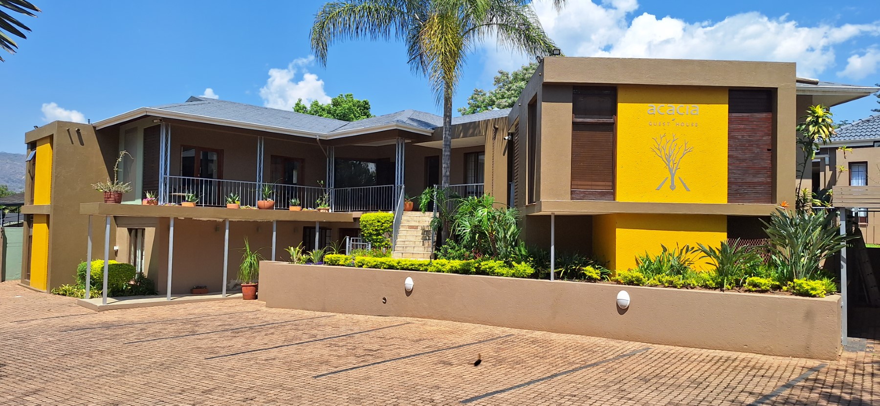 Acacia Guest House
