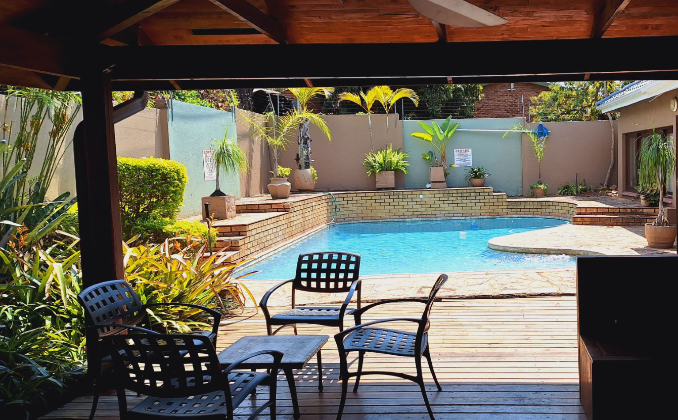 Acacia Guest House