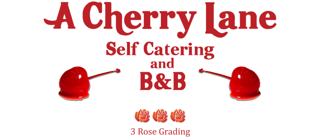 Cherry Lane Self Catering & B&B