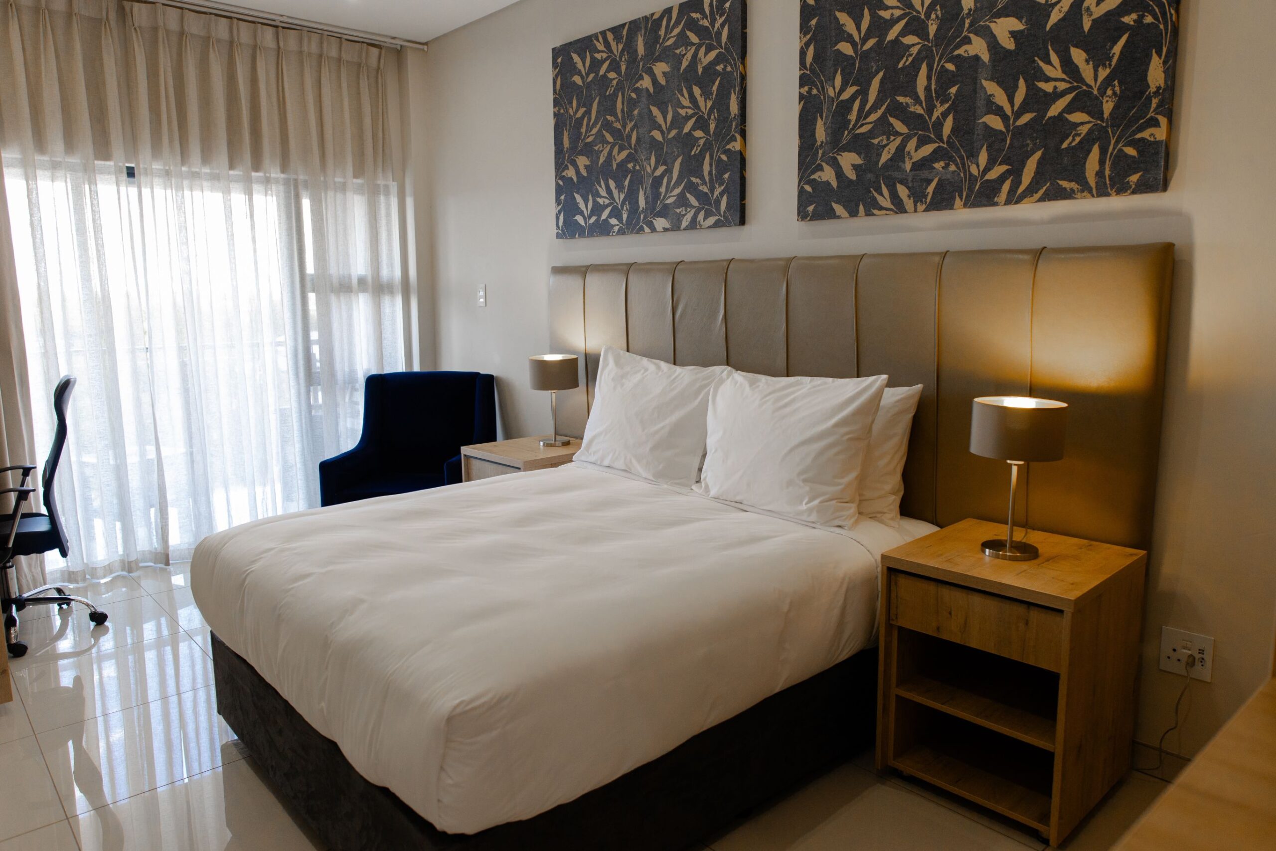 Acres Inn – Klerksdorp