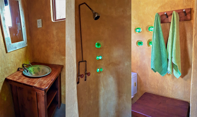 Adama Artistic Chalets & Teepees