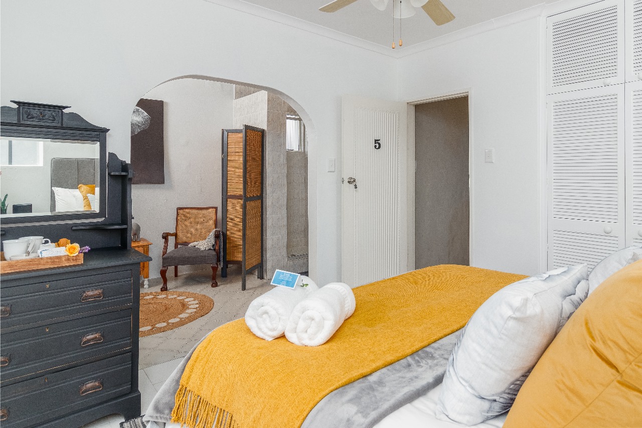 Addo Riverside Manor