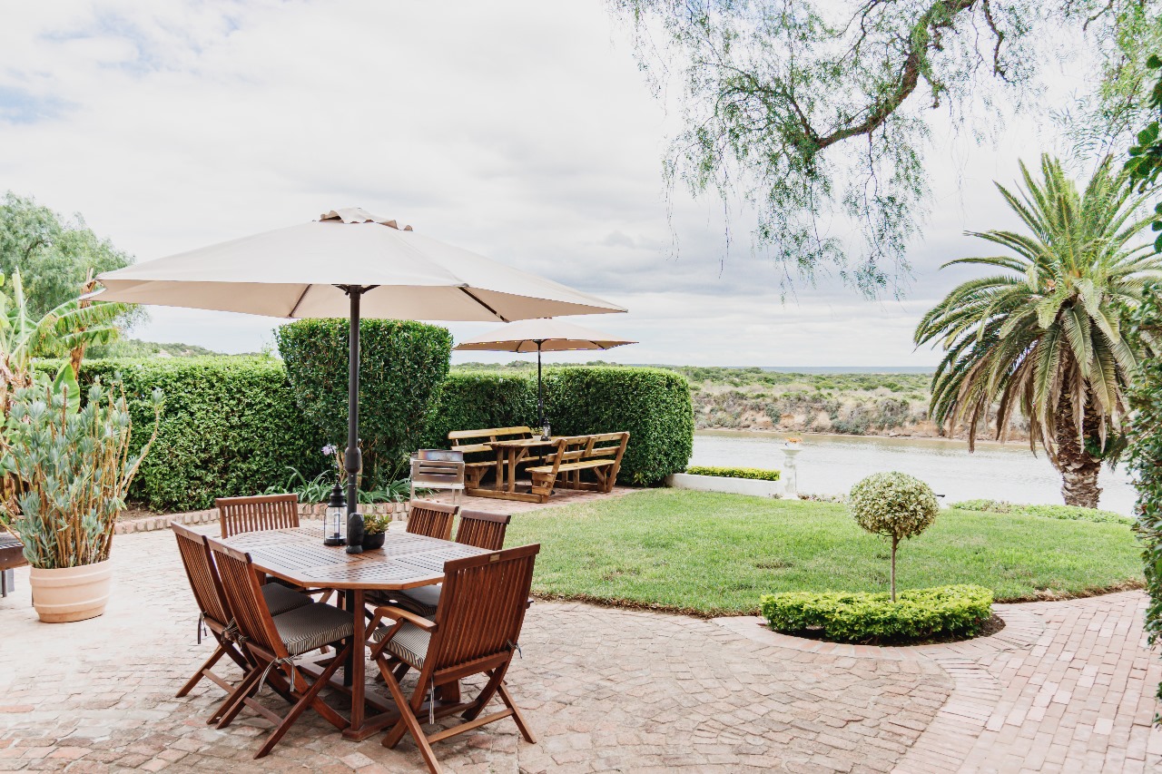 Addo Riverside Manor image 2