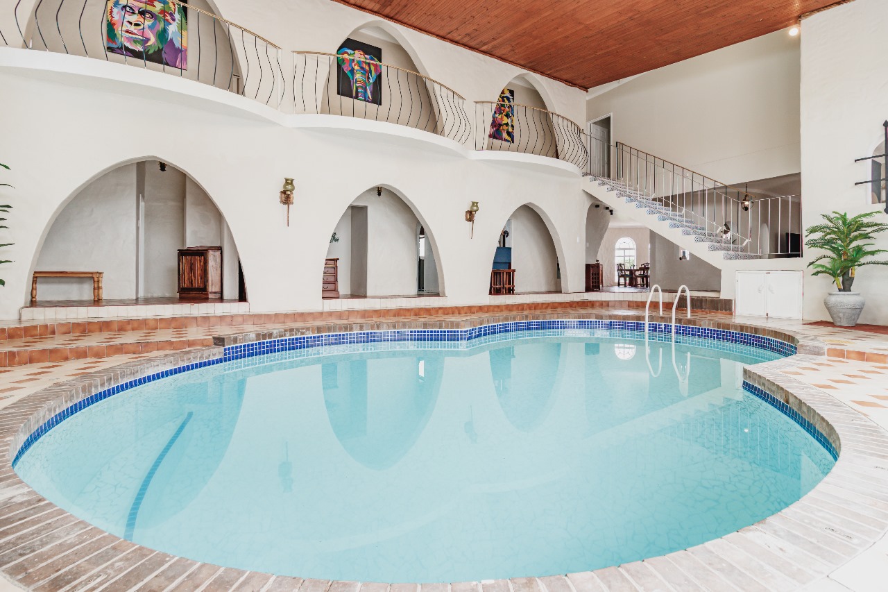 Addo Riverside Manor image 3