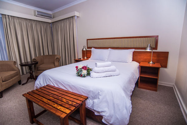 Adelante Lodge