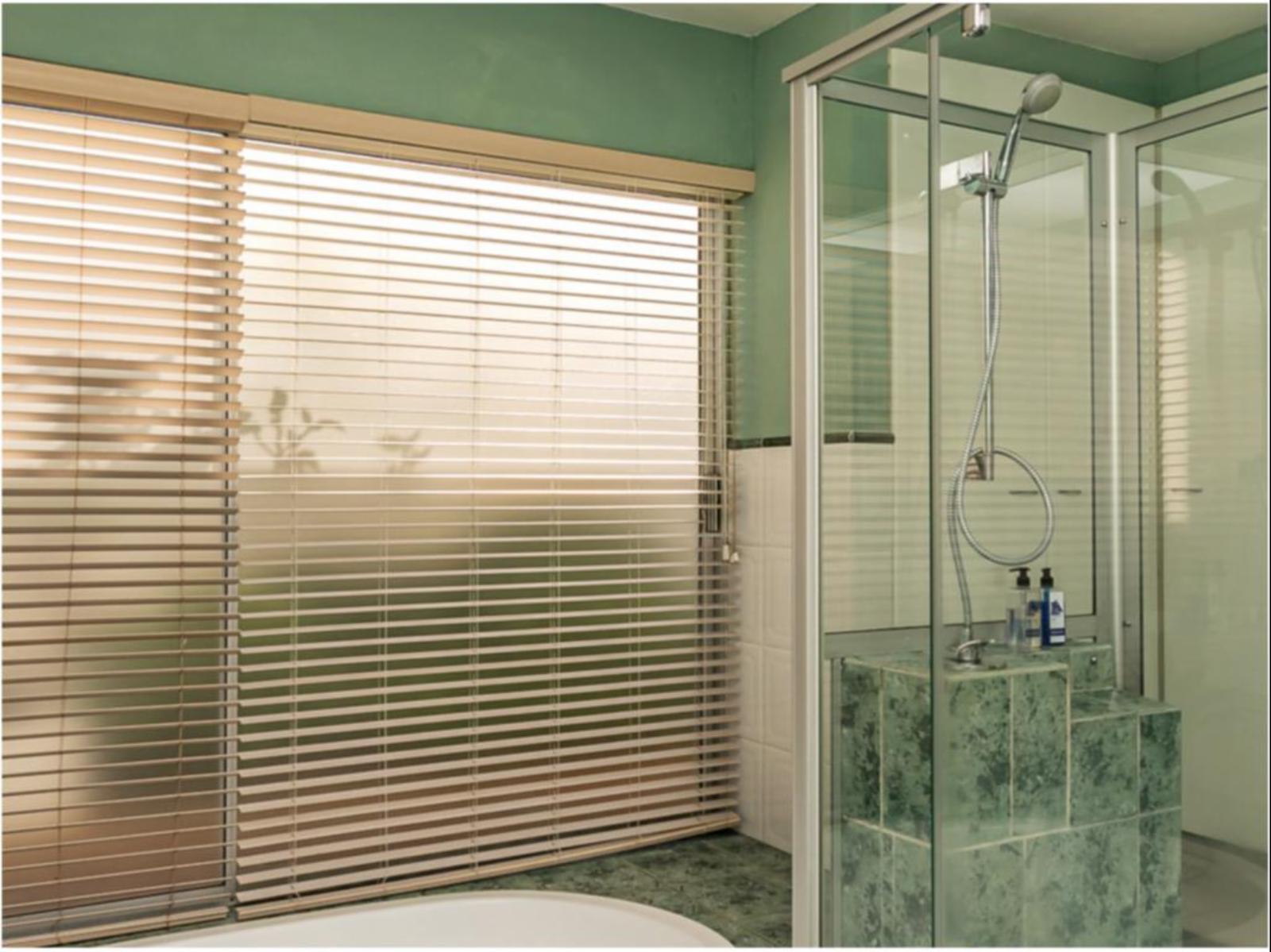 Room 1 — Bathroom