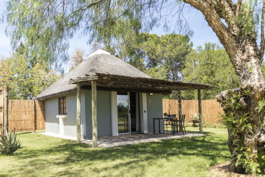 Addo Wildlife Lodge