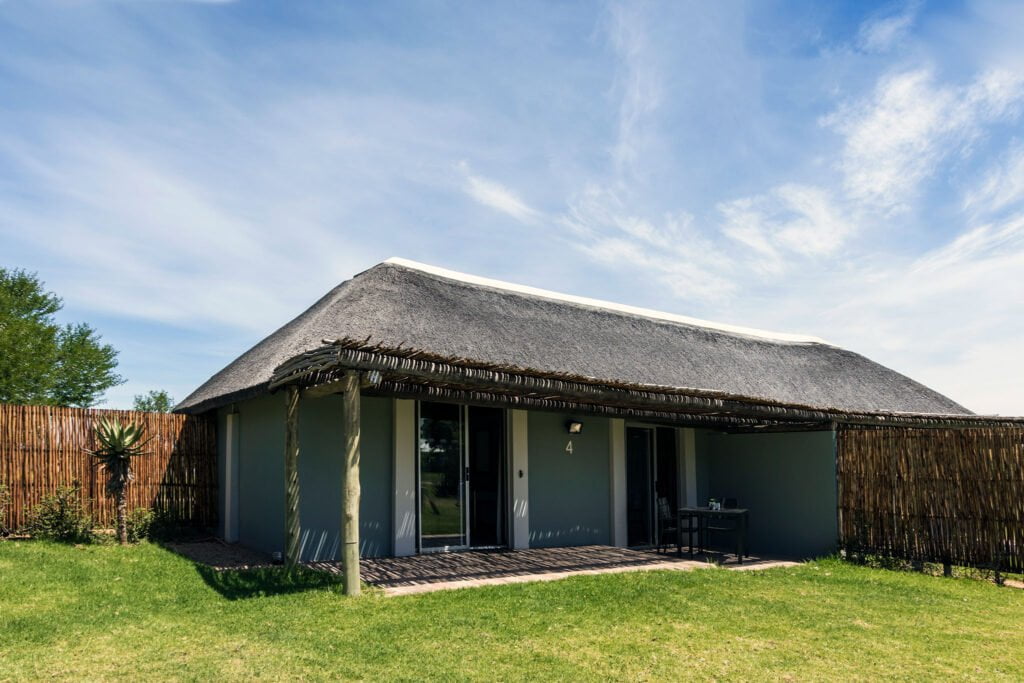 Addo Wildlife Lodge