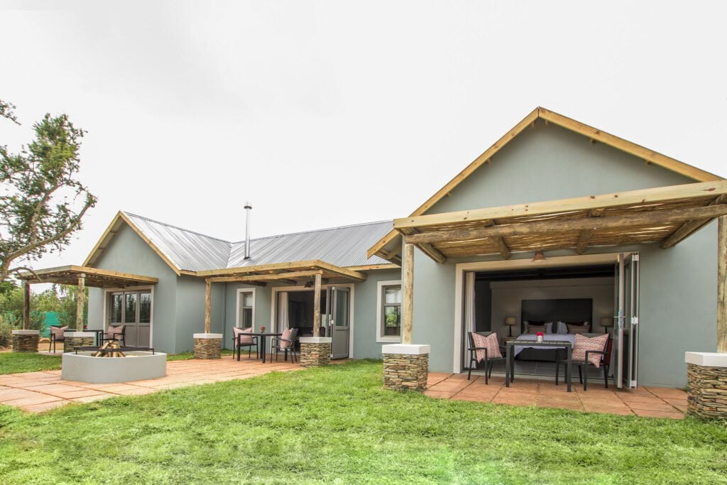 Addo Wildlife Lodge