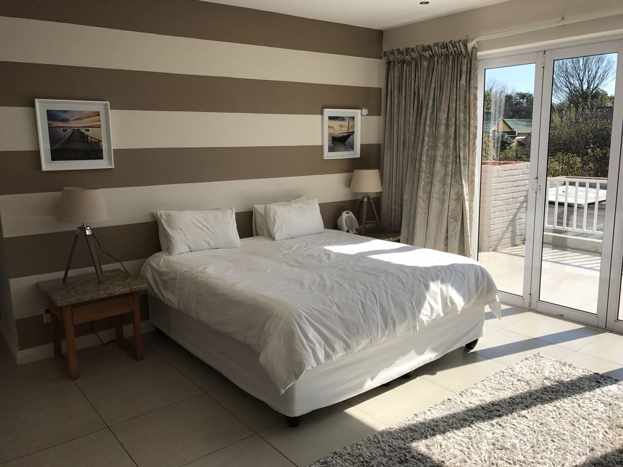 4Tress Guest House