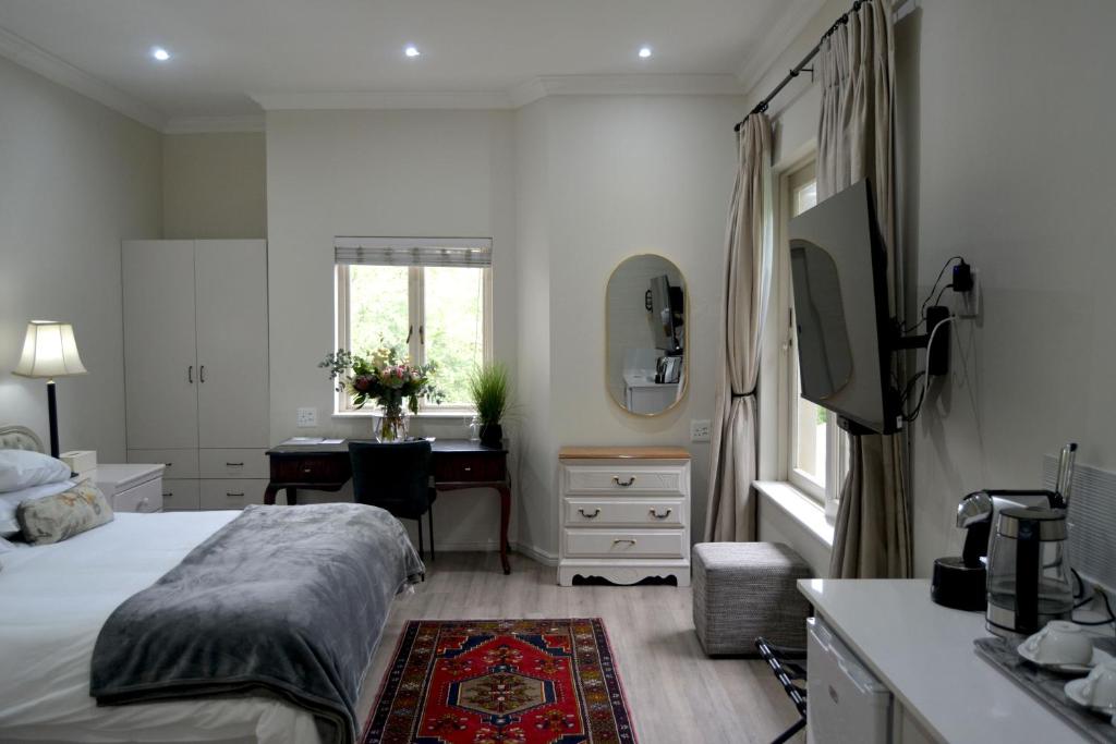 4 Piet Retief Home in Stellenbosch 3