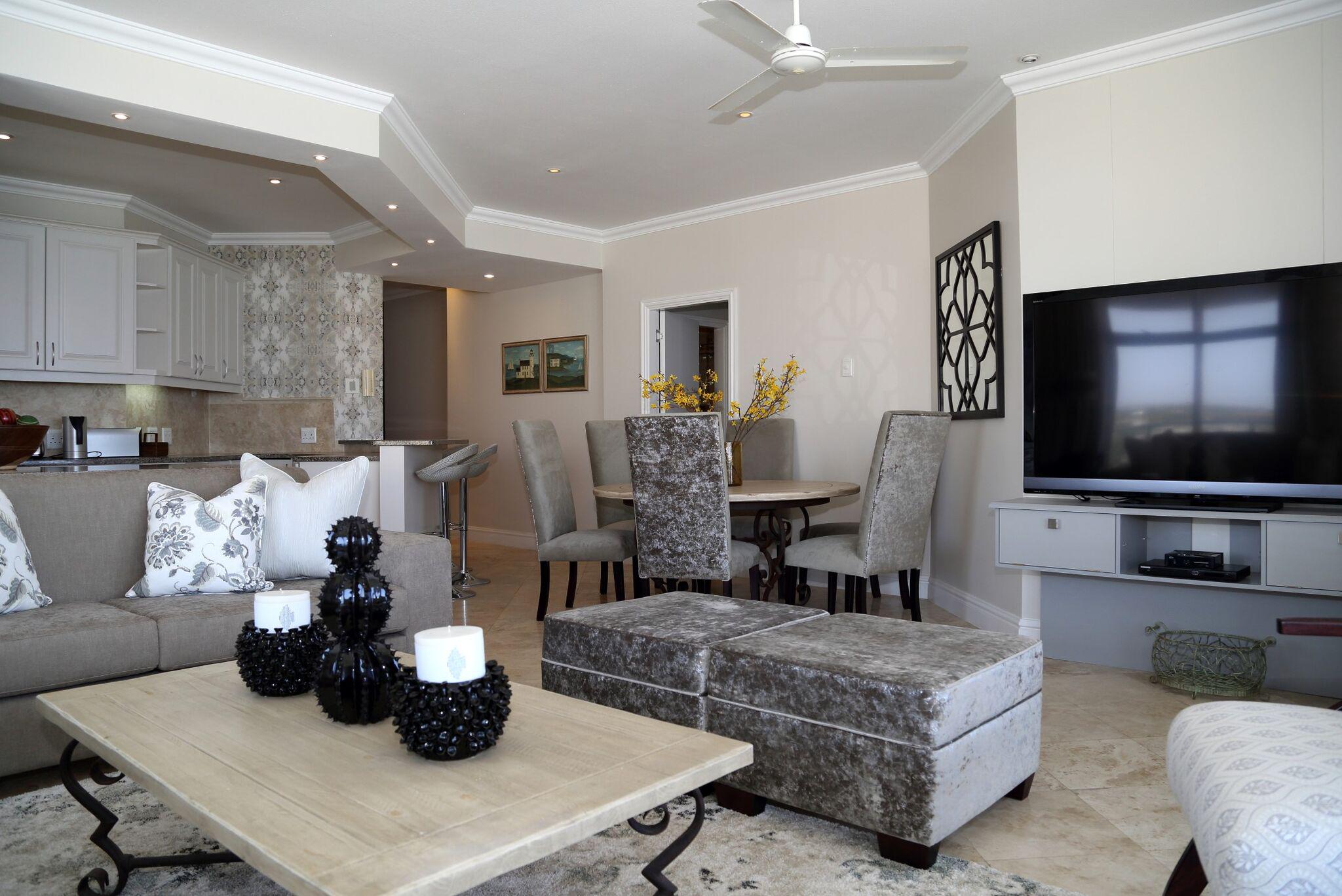 603 Oyster Schelles in Umhlanga Ridge
