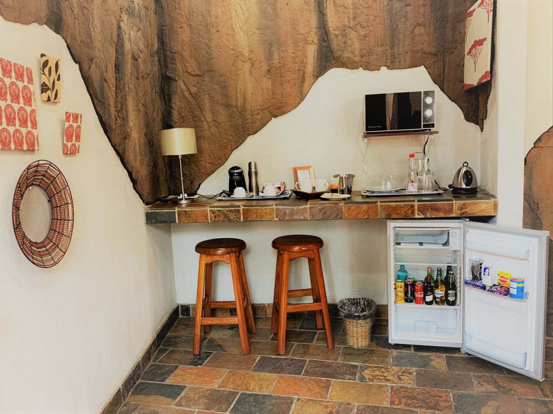 61 on Ireland Guest House in Polokwane 4