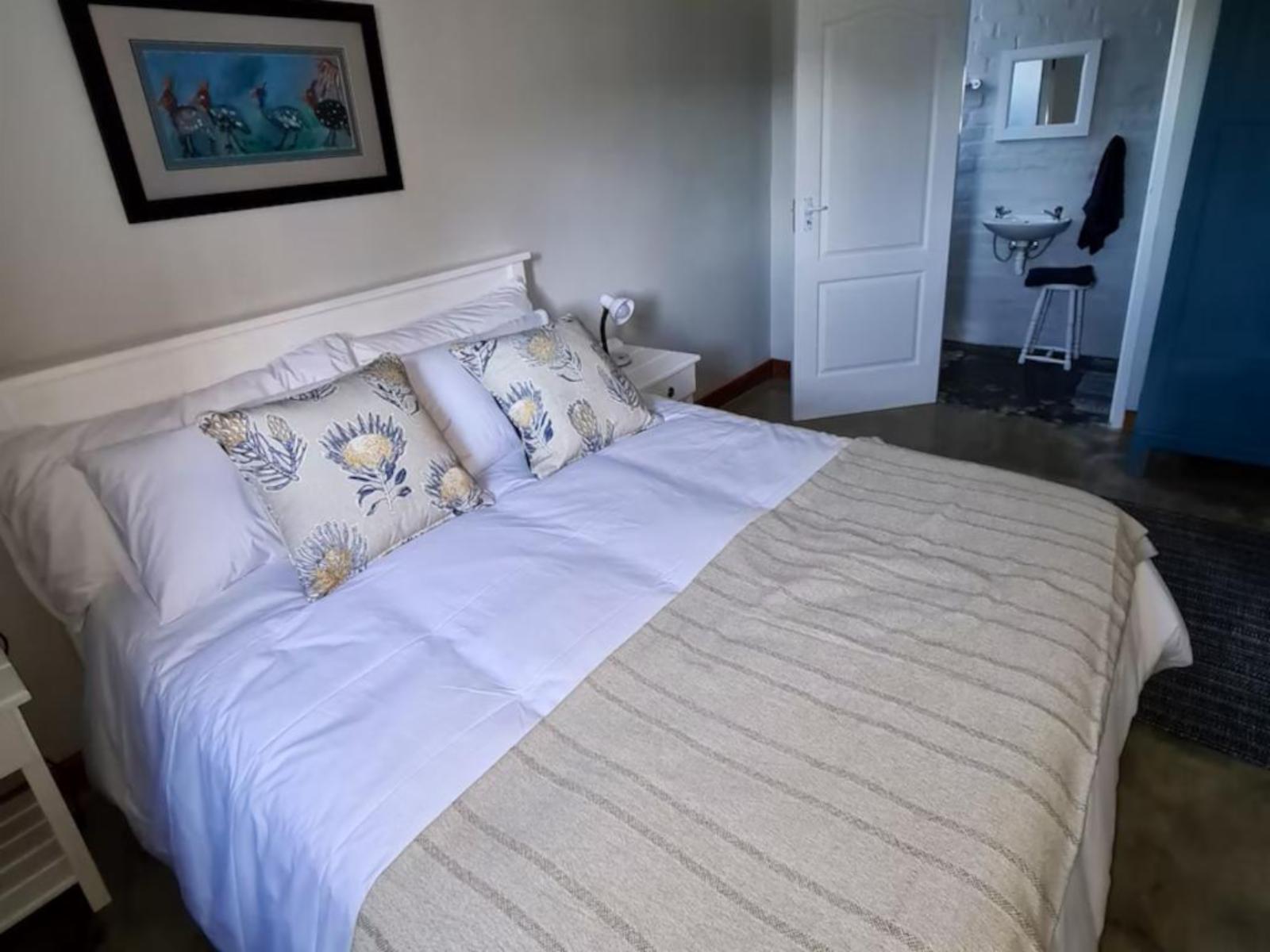 Room 2 — Bed
