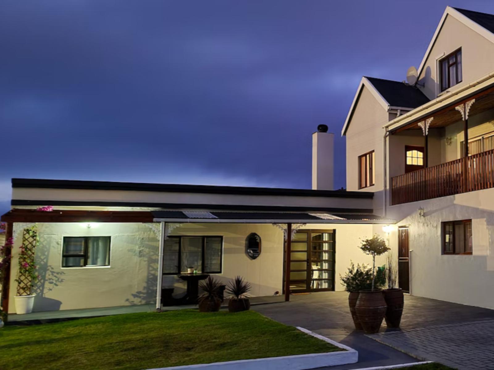 Property / Building