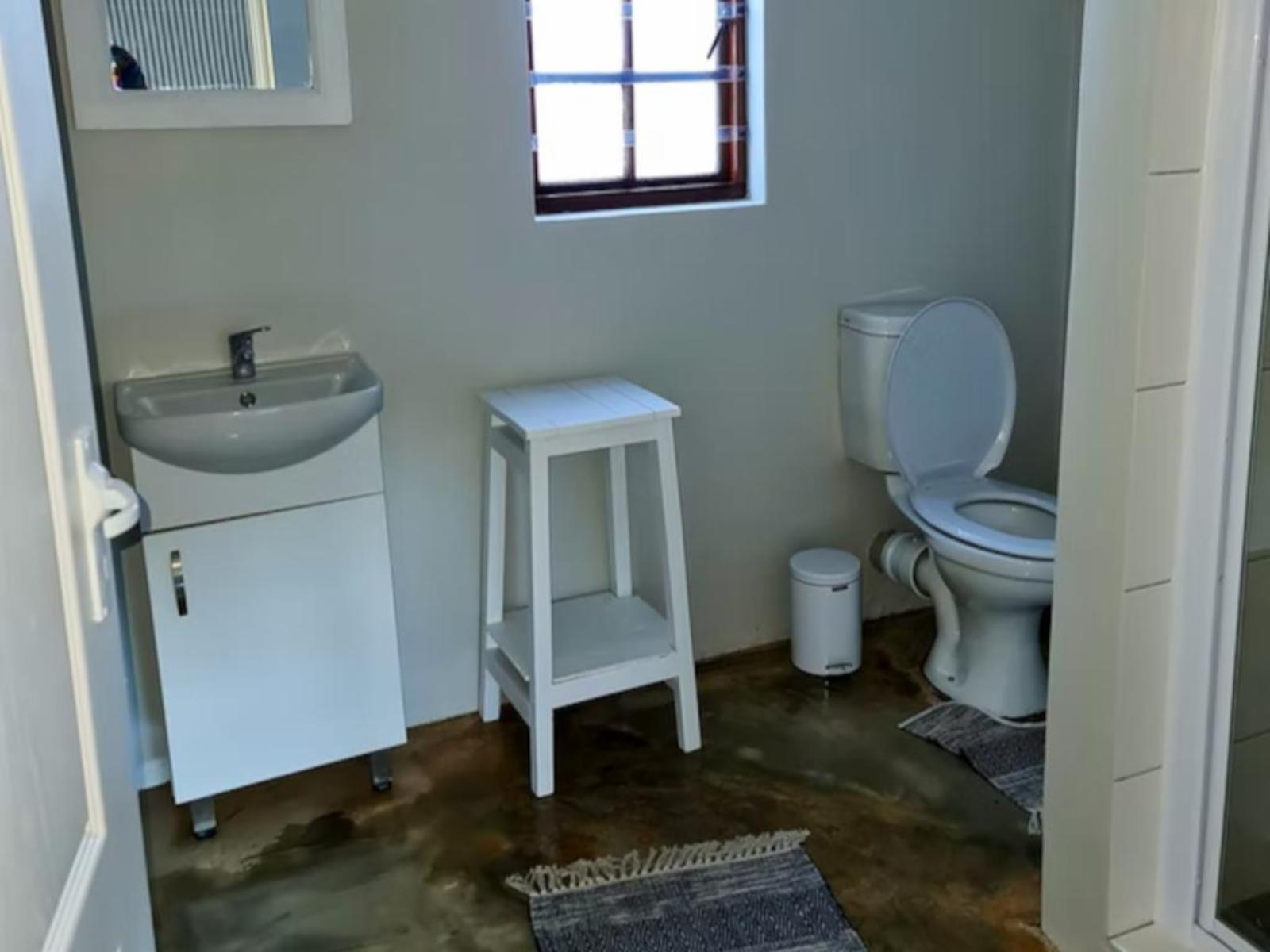 Room 2 — Shower