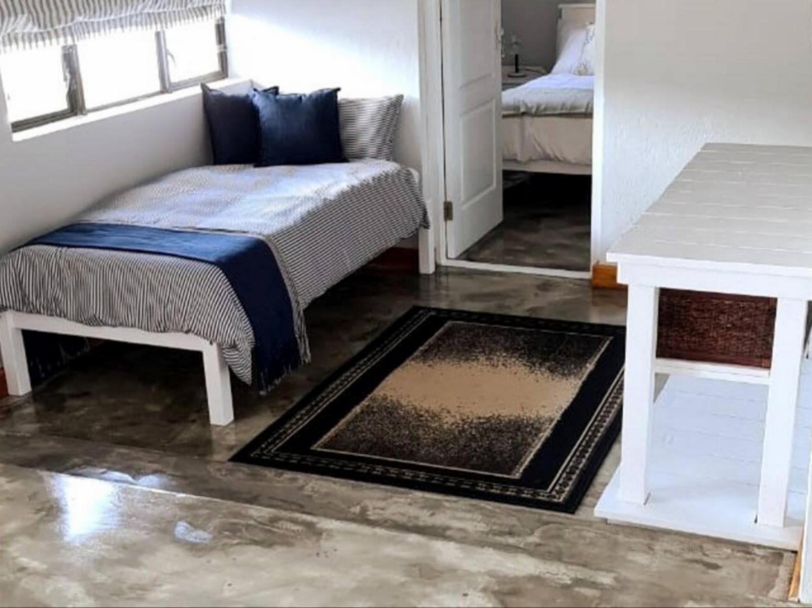 Room 2 — Bed