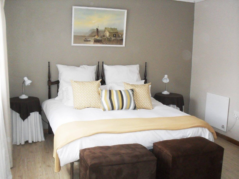 Rooms 7 on Oakleigh in Pietermaritzburg 3