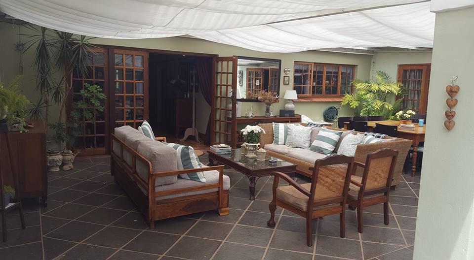 Rooms 7 on Oakleigh in Pietermaritzburg 2