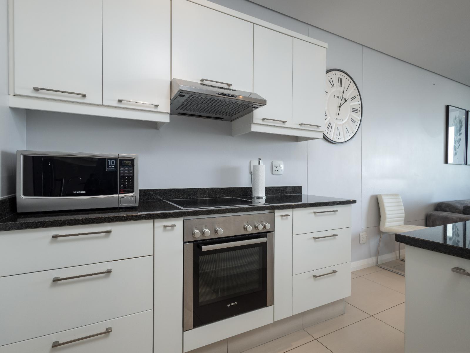 Room 60 — Kitchenette