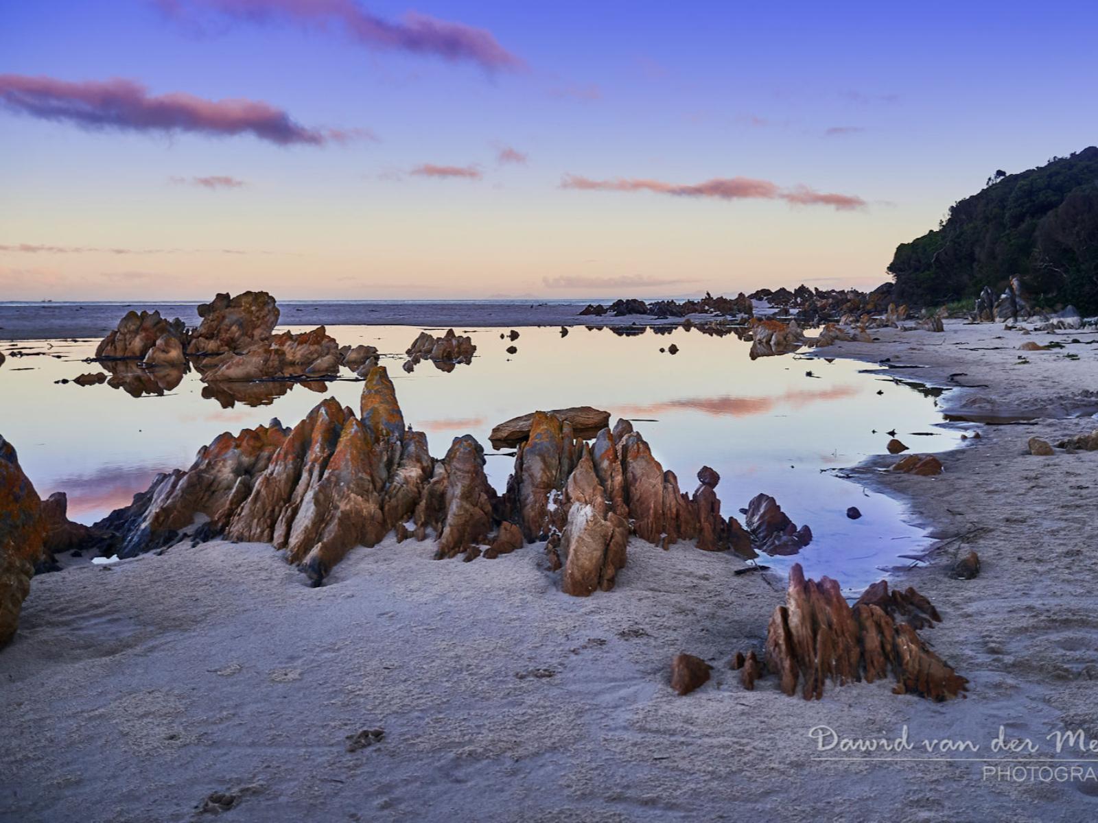 Natural landscape