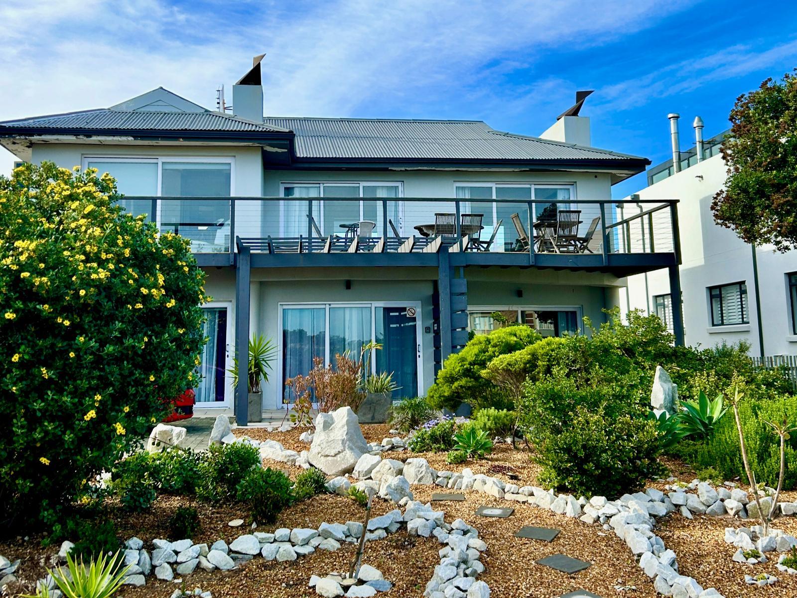 Property / Building