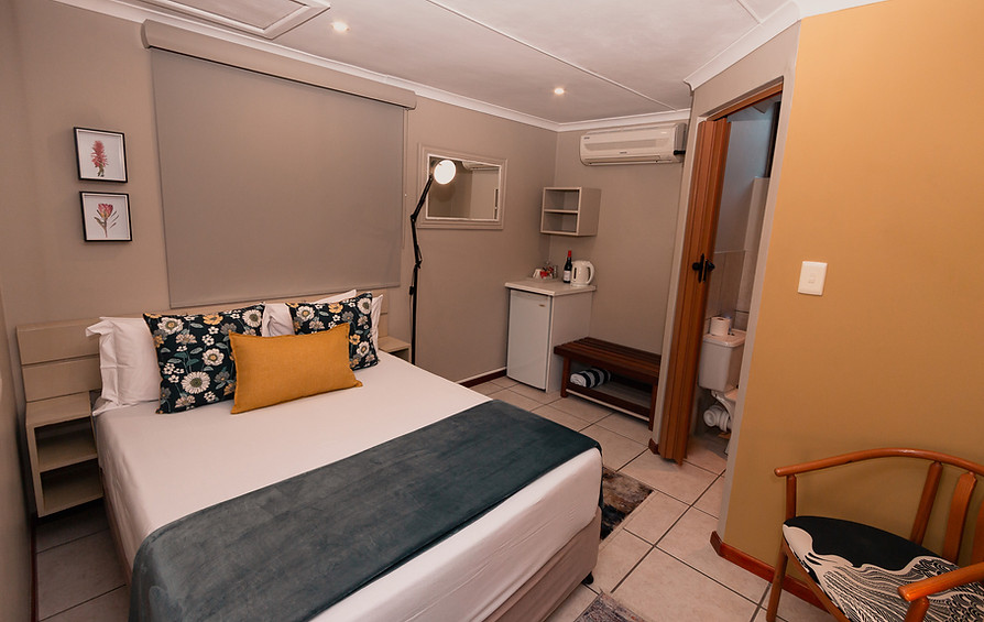 88BVR Guesthouse in Oudtshoorn 3