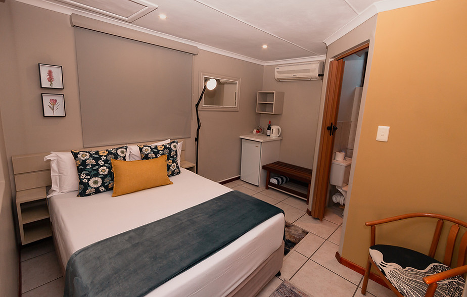 88BVR Guesthouse in Oudtshoorn 2