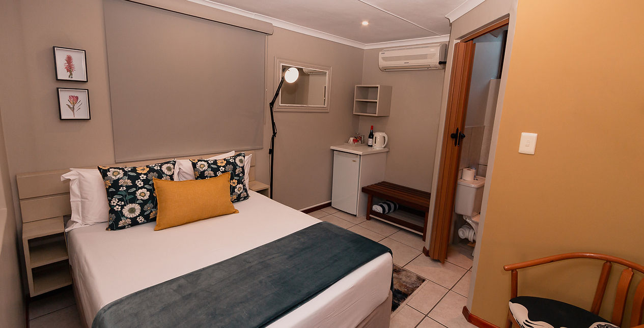 88BVR Guesthouse in Oudtshoorn 4