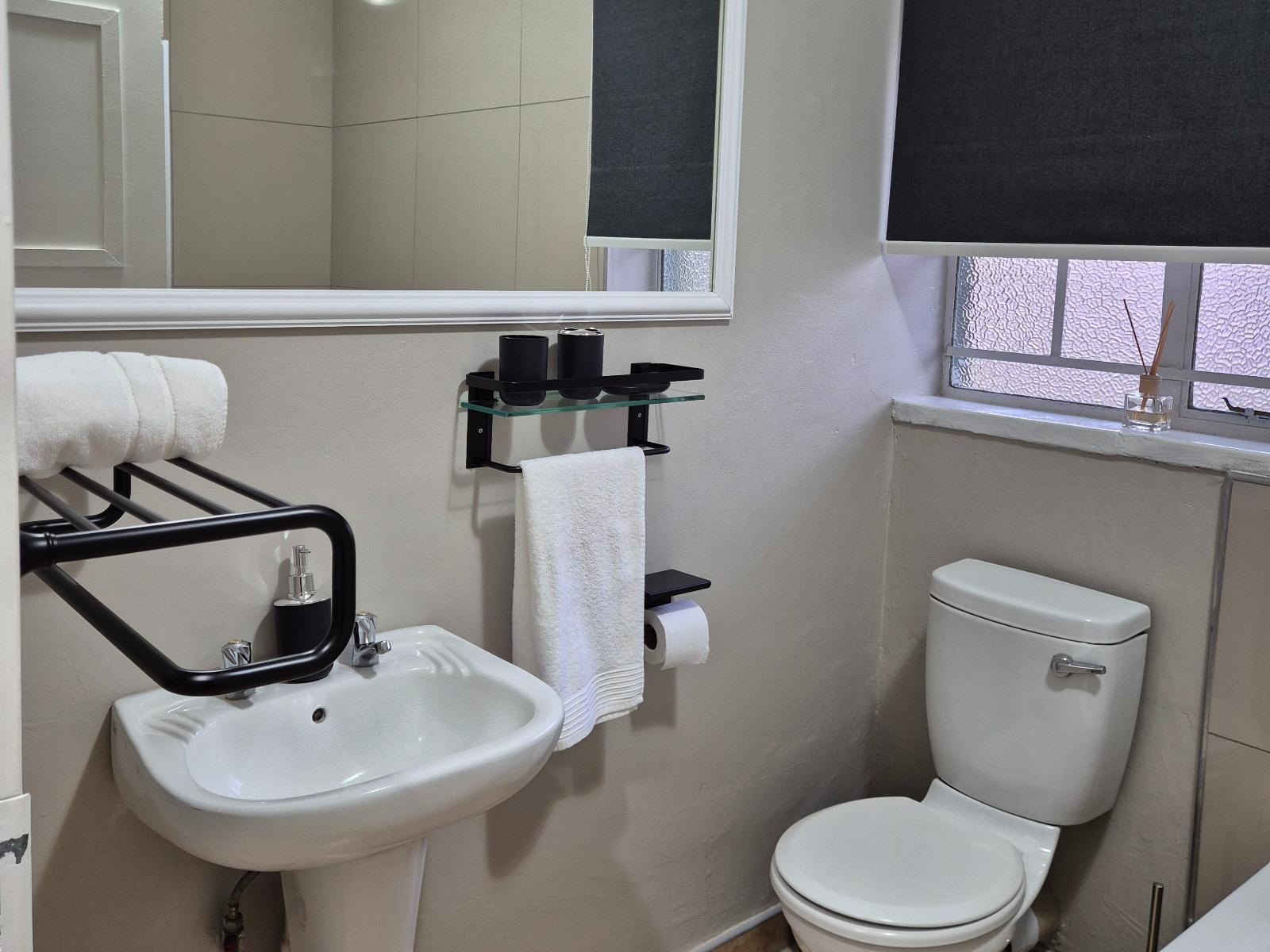 Room 1 — Bathroom