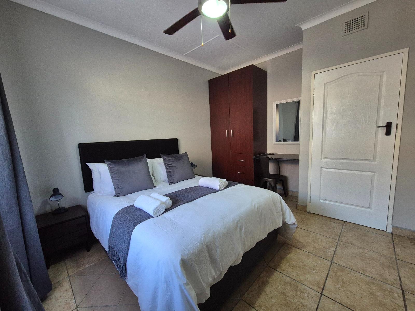 Room 1 — Photo of the whole room
