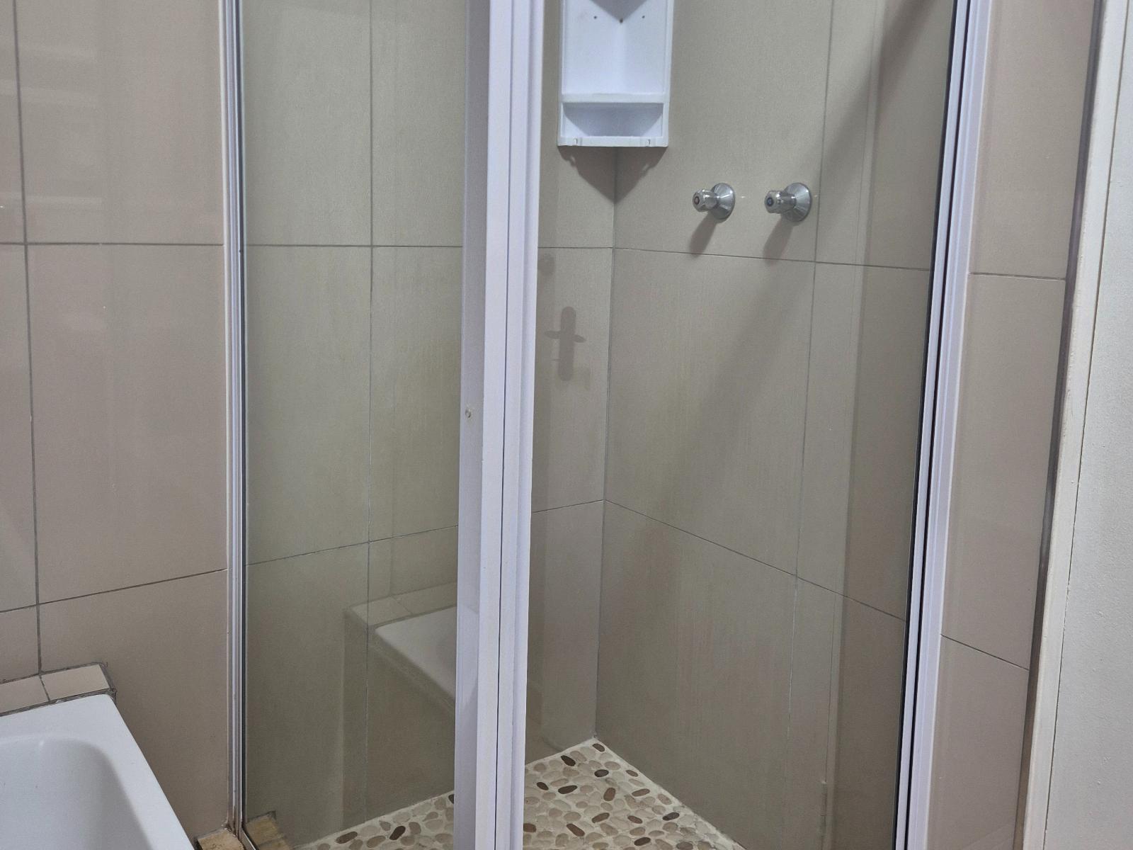 Room 1 — Bathroom