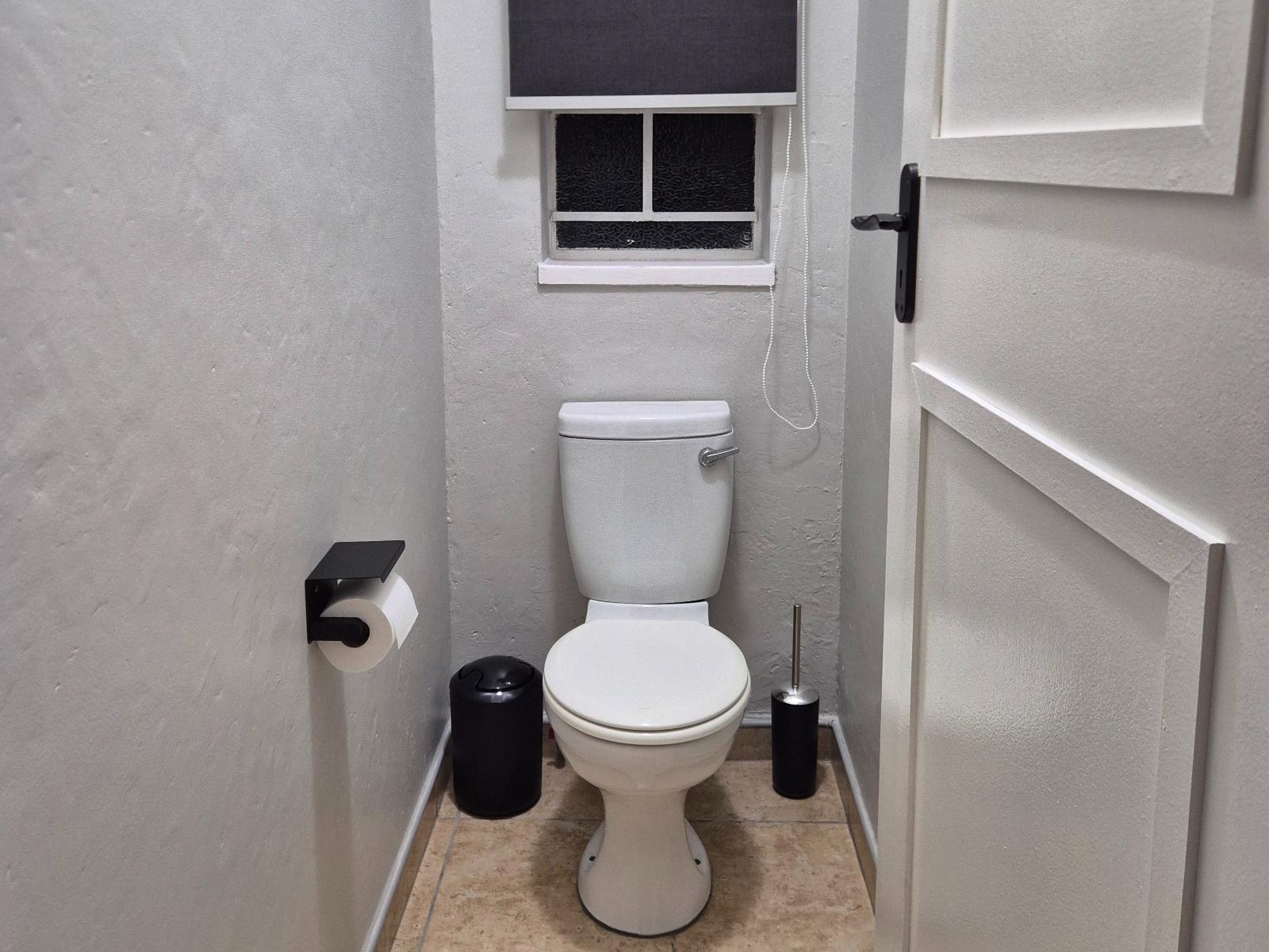 Room 1 — Bathroom
