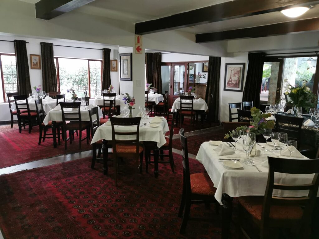 Aanmani Rose Guest House image 3