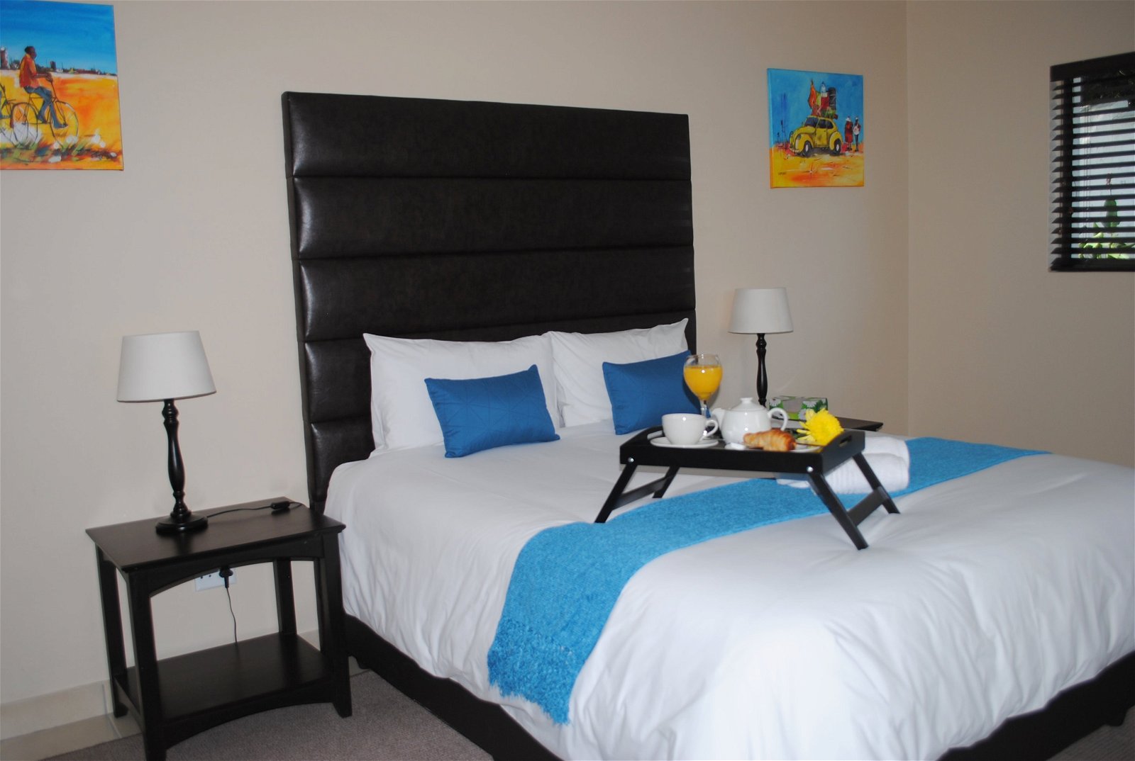 6 On Morris Guest House image 4