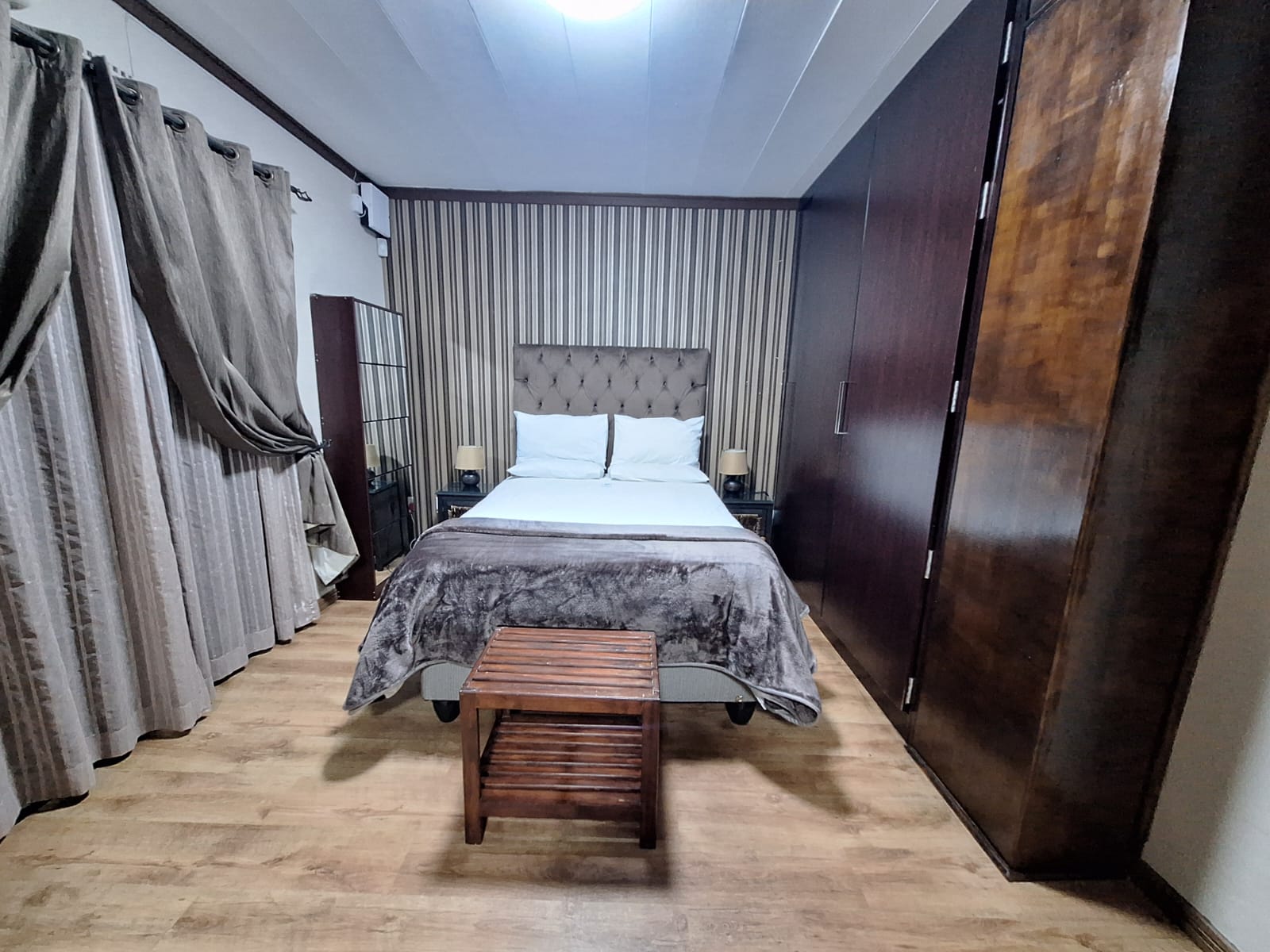 7A Jameson Guesthouse