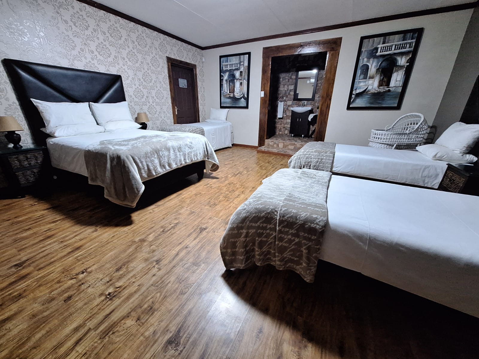 7A Jameson Guesthouse