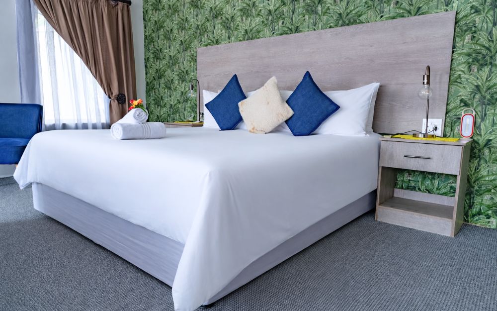 McAllisters Luxury Guesthouse & Spa