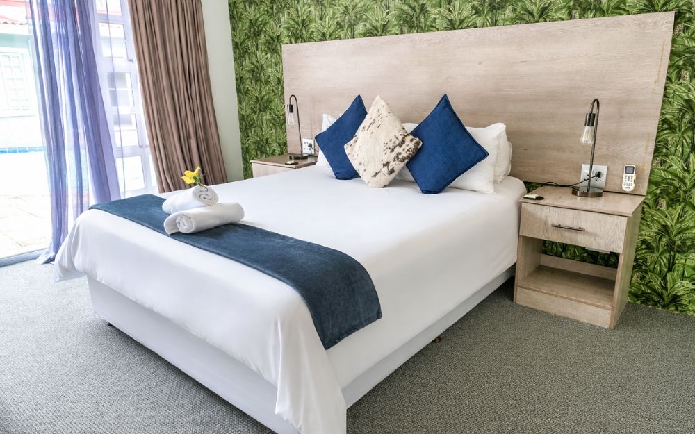 McAllisters Luxury Guesthouse & Spa