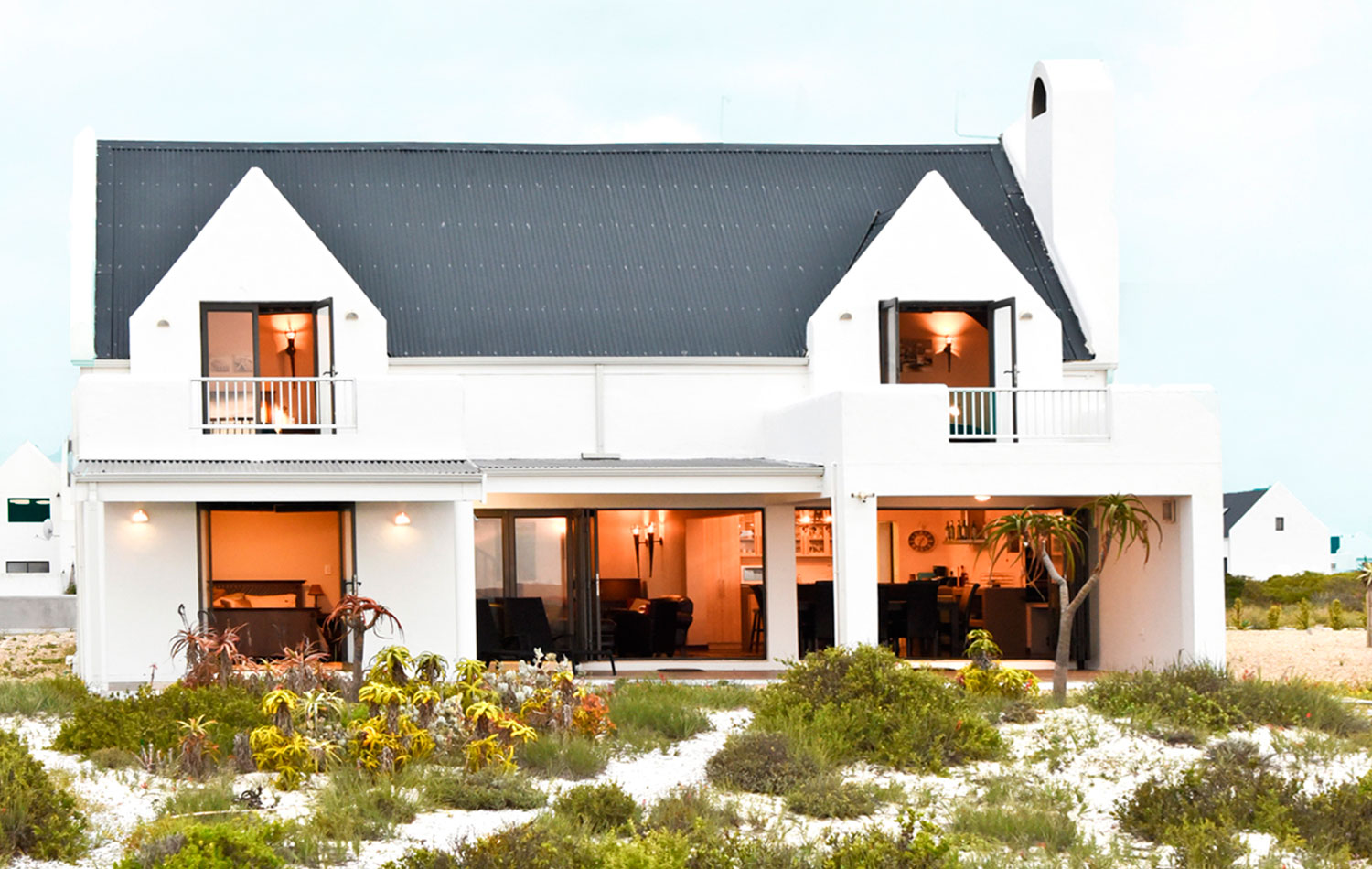 Hemel op Aarde Villa image 2