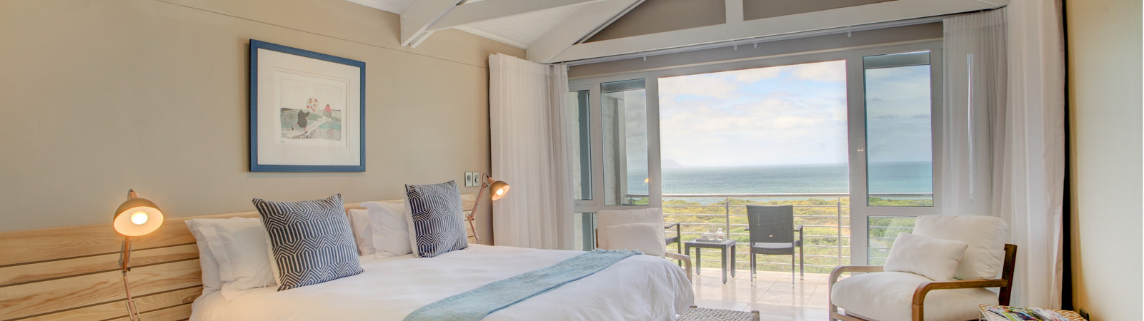 Abalone Lodge