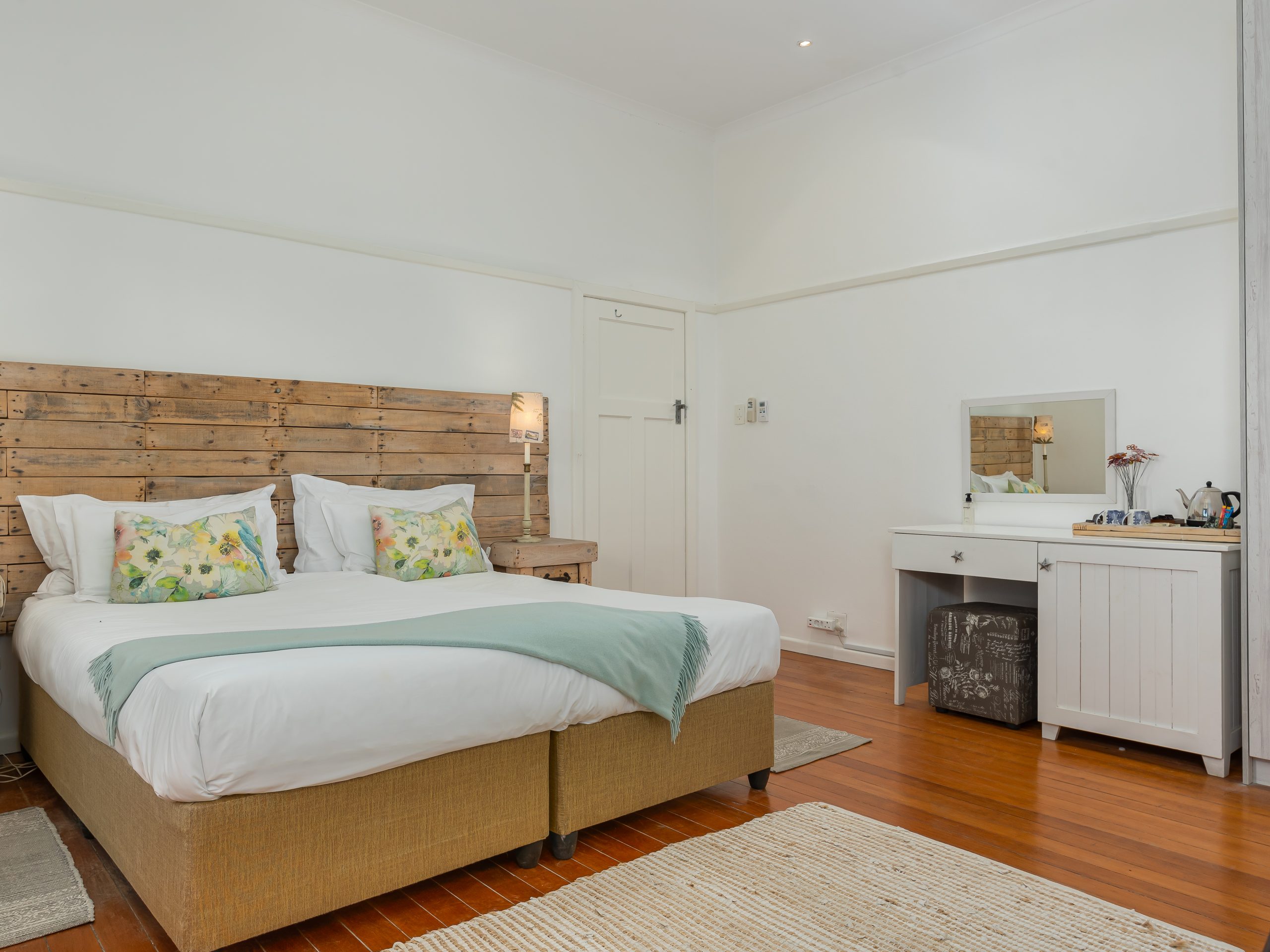 Abbotts Hill Guest House