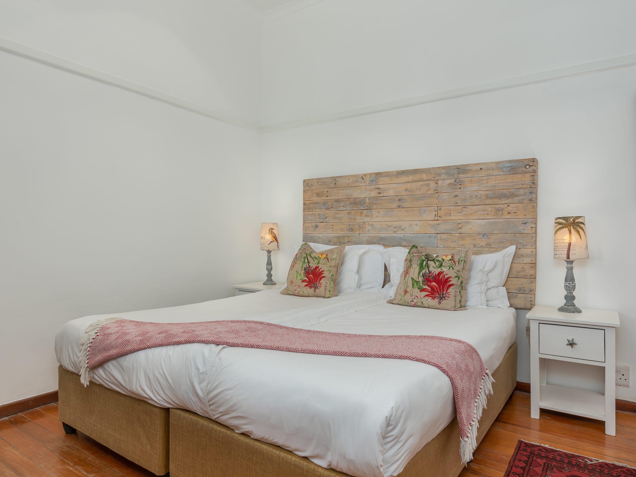 Abbotts Hill Guest House
