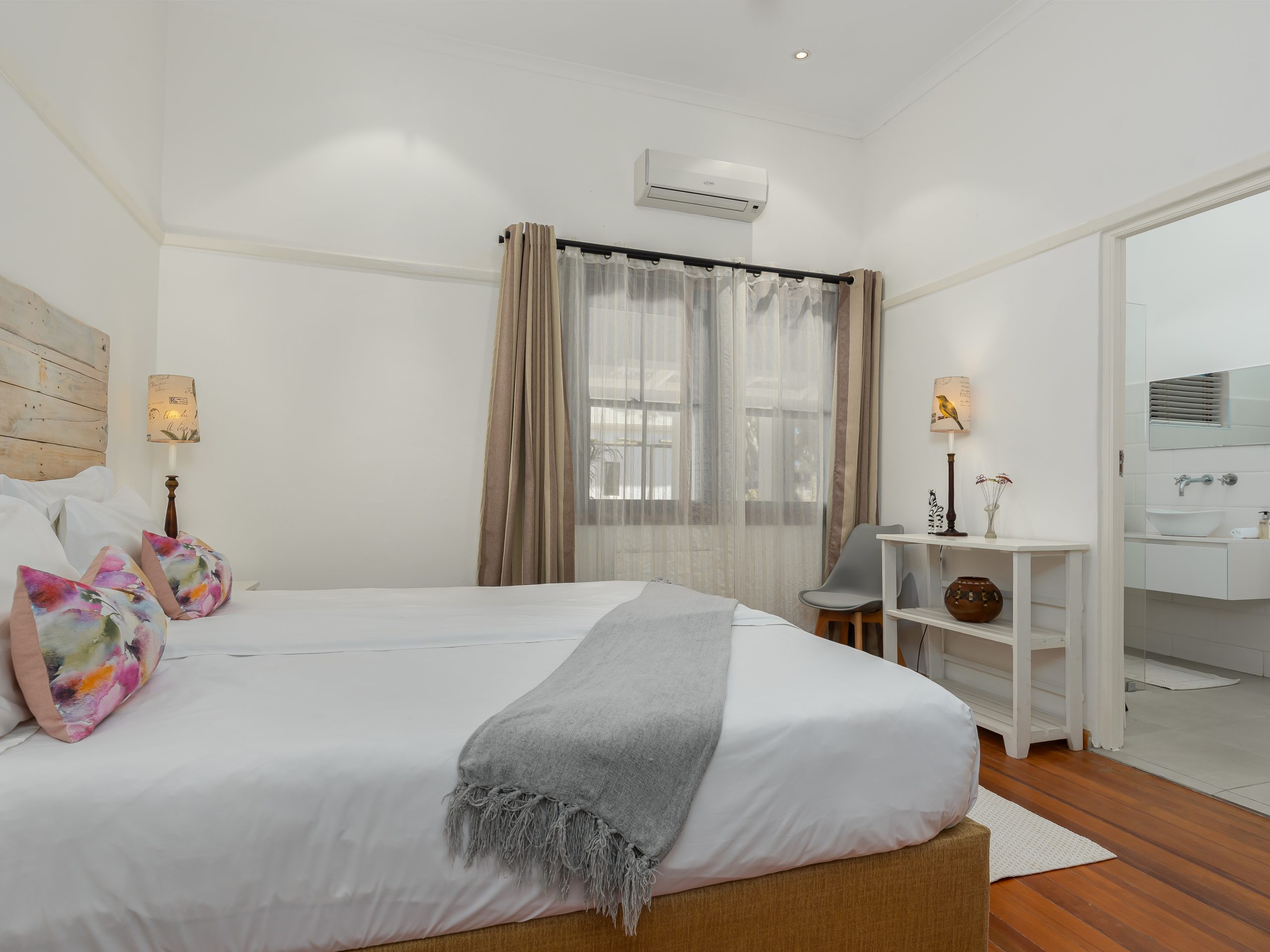 Abbotts Hill Guest House