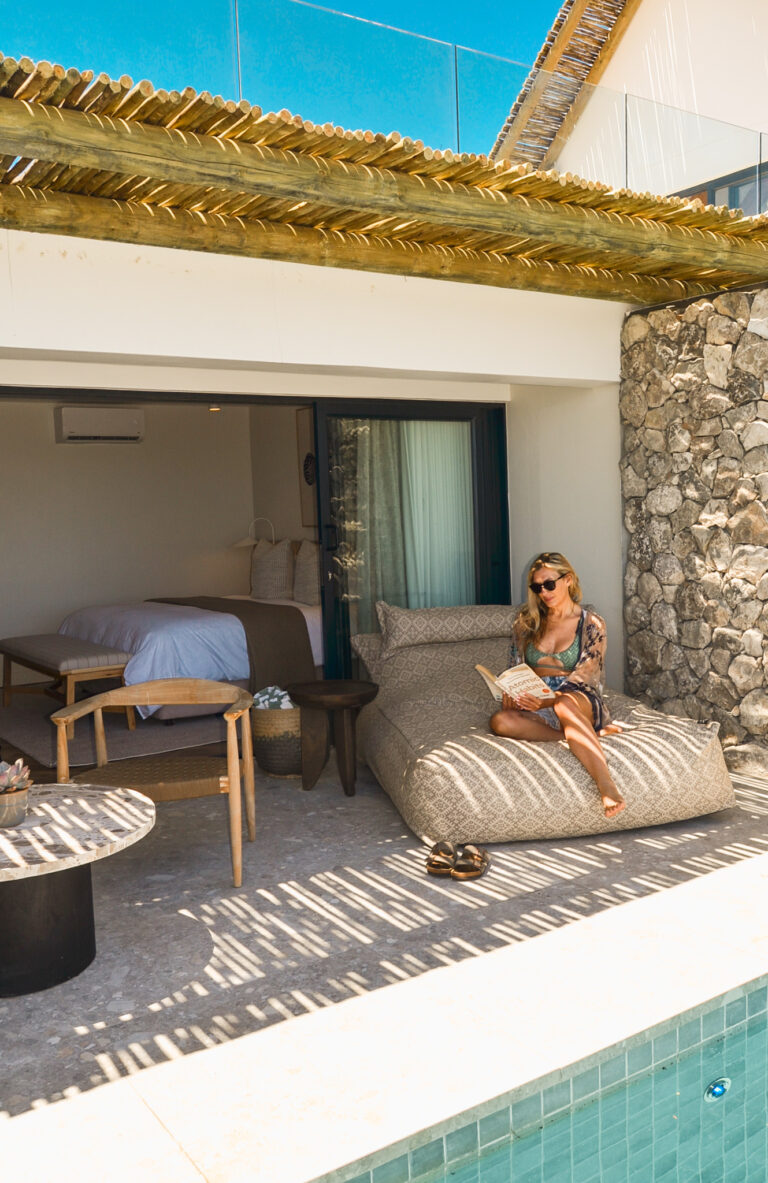 Abalone Hotel & Villas image 3
