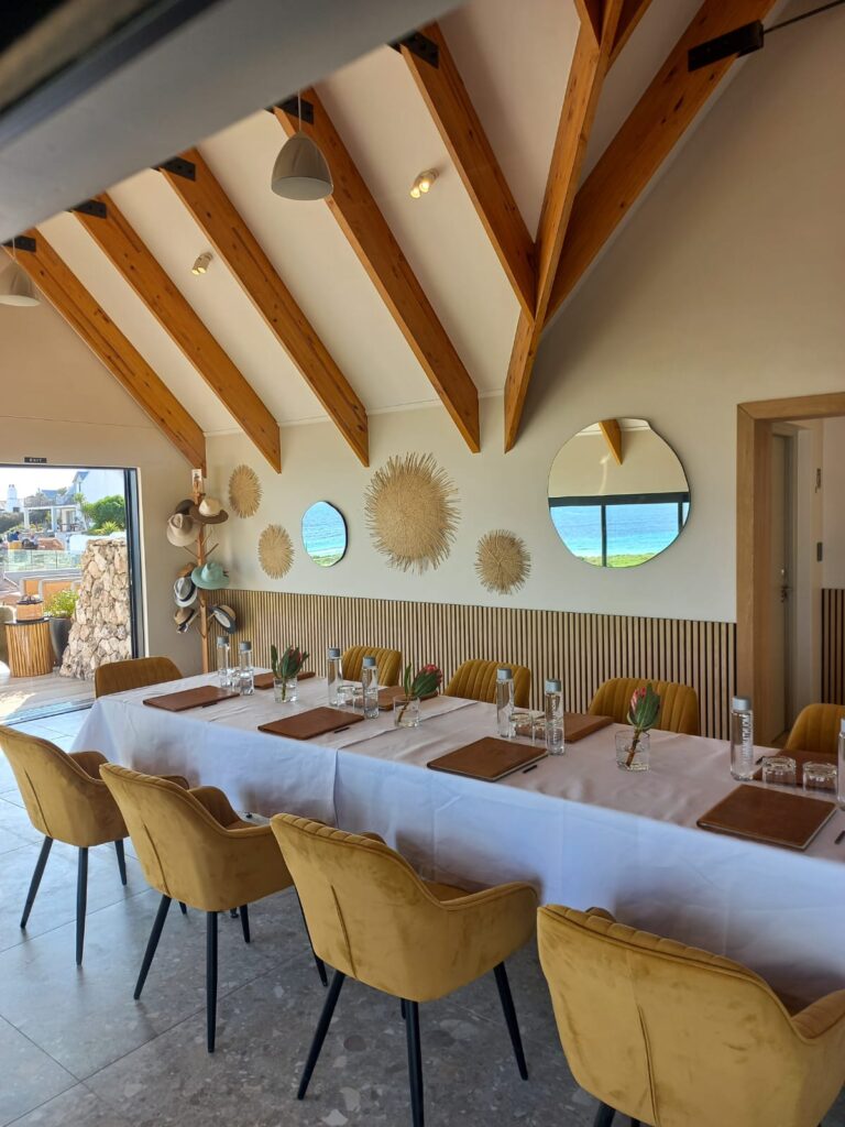 Abalone Hotel & Villas image 5