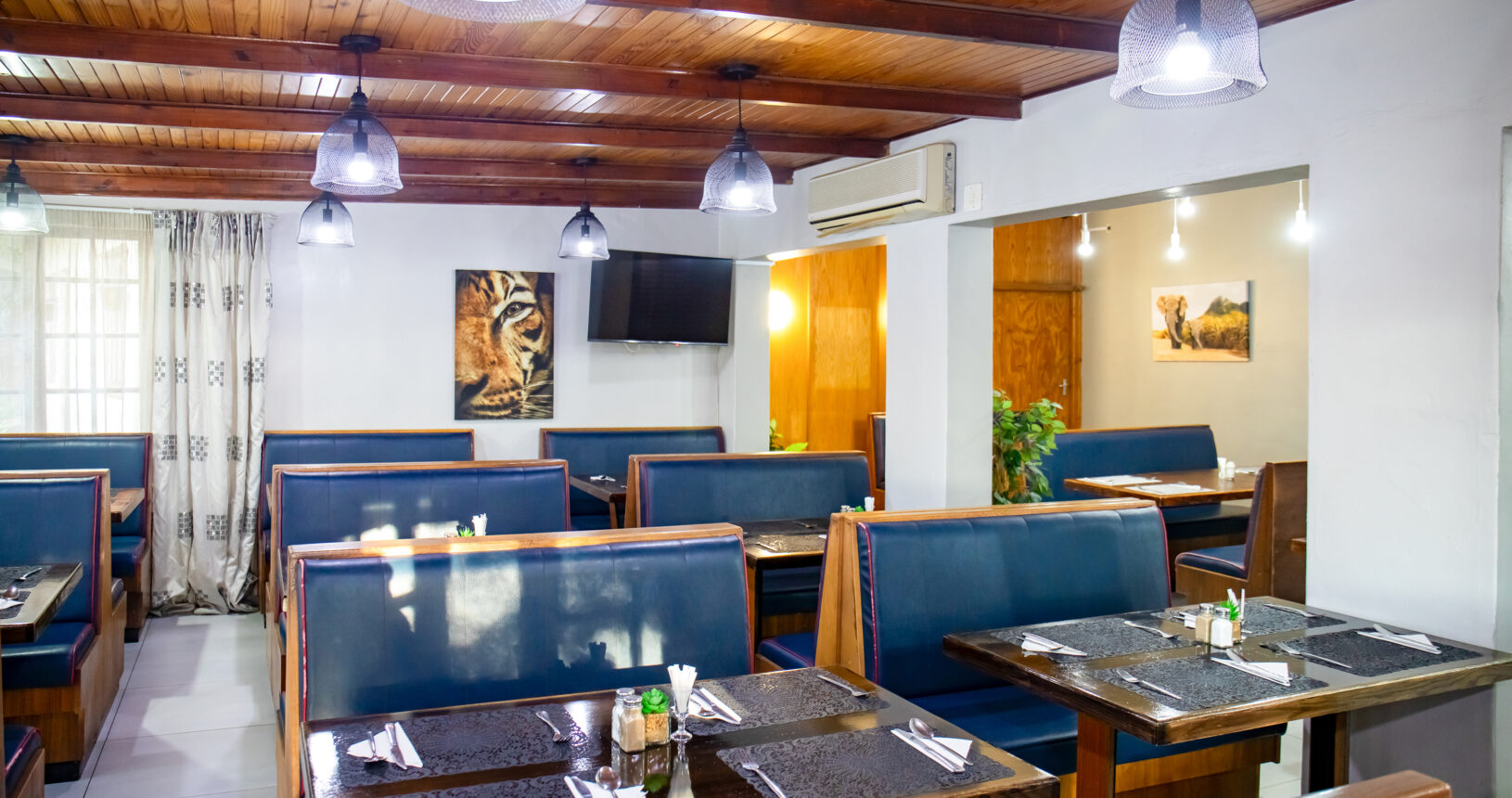 Acacia Guest House in Klerksdorp 2