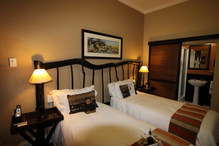 Acorn B&B in Greyville 4